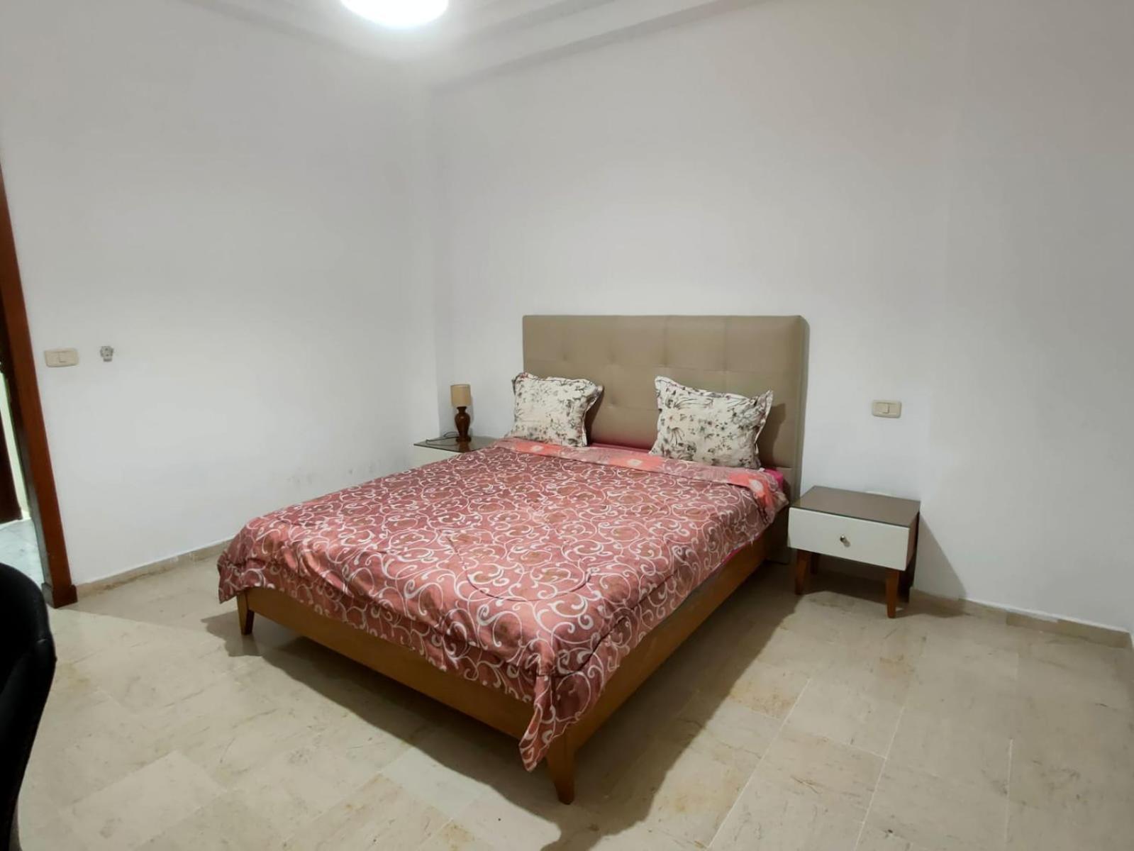 Flat Jinen Du Lac 2 Tunis Room photo